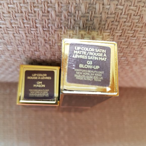 Tom Ford Lipstick Bundle - Picture 4 of 4